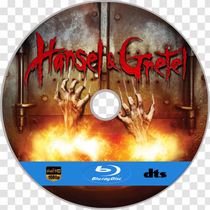 Hansel And Gretel Princess Fiona Blu-ray Disc Film The Movie Database Transparent PNG