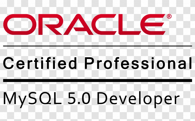 Oracle Certification Program Certified Professional Java SE Programmer Platform, Standard Edition Database - Text - Computer Programming Transparent PNG