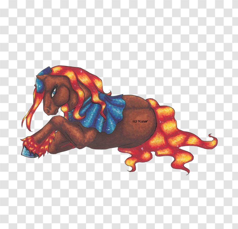 Carnivora Legendary Creature Animated Cartoon - Rendez Vous Transparent PNG