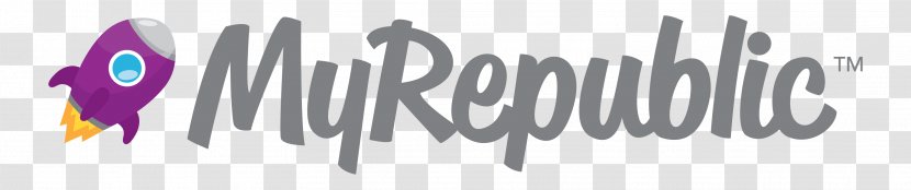 MyRepublic Telecommunication Business Internet Service Provider Broadband - Brand - Vip Logo Transparent PNG