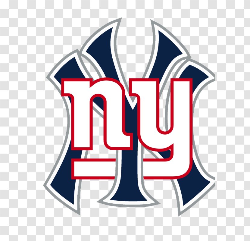 Yankee Stadium Logos And Uniforms Of The New York Yankees Giants San Francisco - Symbol Transparent PNG