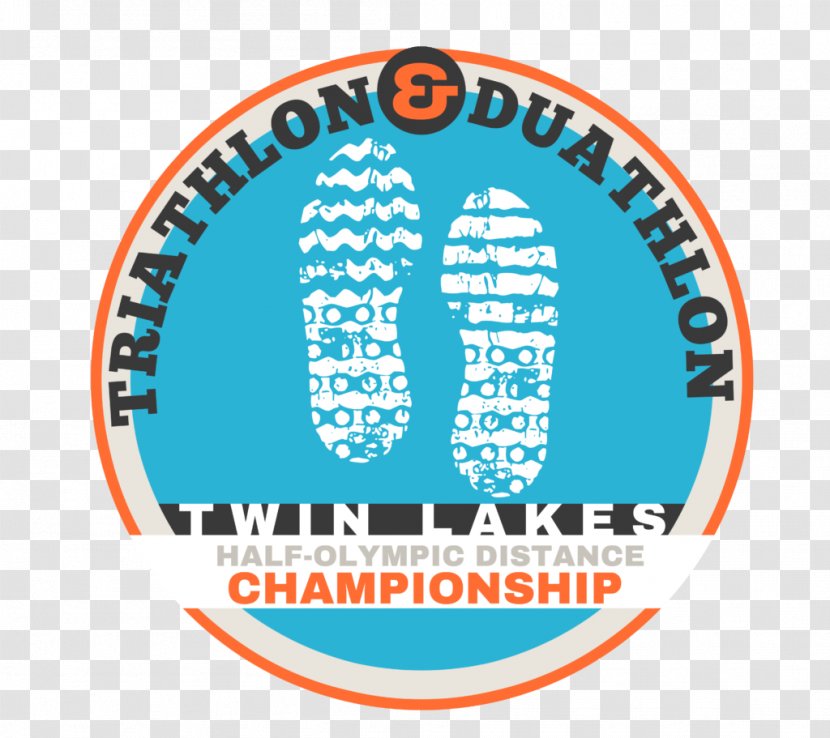 Twin Lakes Triathlon And Duathlon 2018 Manson The Odessa File Schuyler County, New York - Logo Transparent PNG