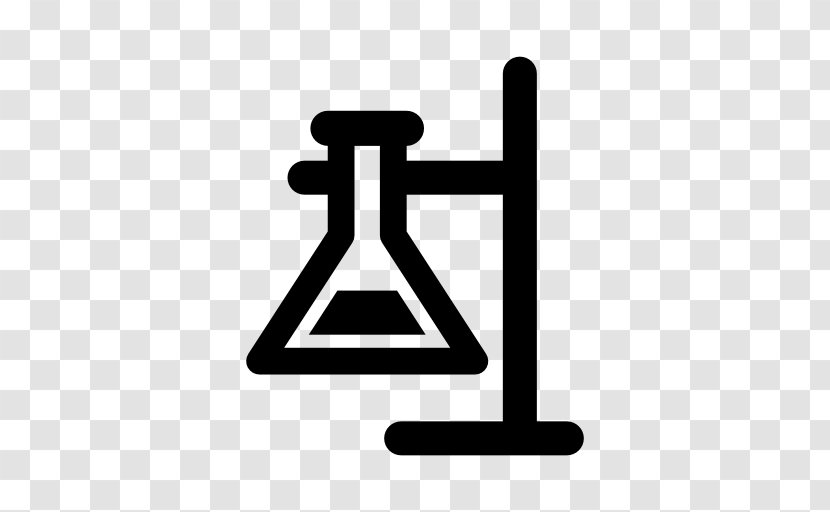 Erlenmeyer Flask Laboratory Flasks Chemistry - Test Tubes Transparent PNG