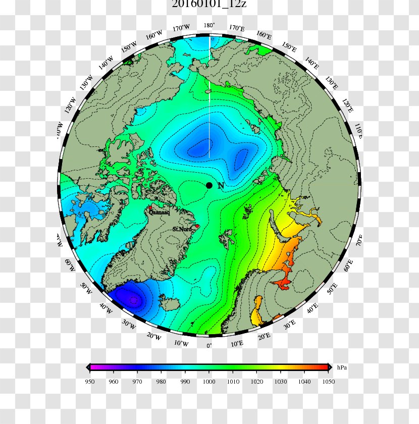 Arctic Ocean Greenland Ice Sheet Sea Pack Baffin Bay - Canada Transparent PNG