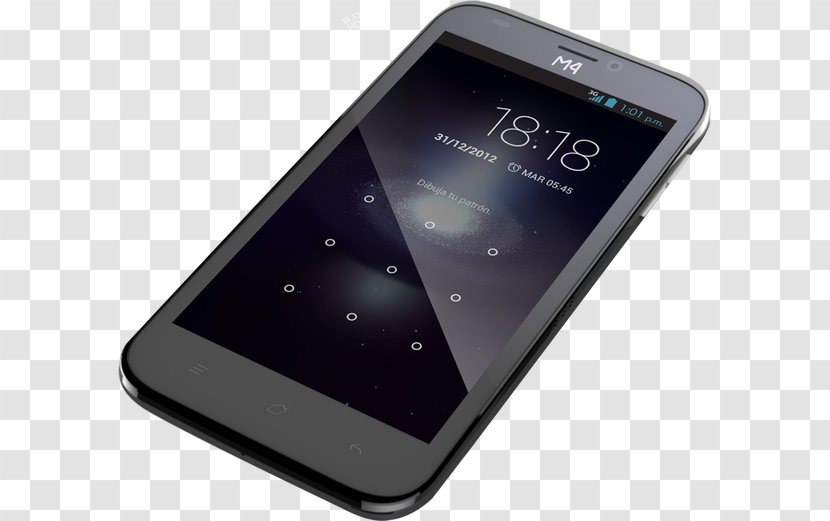 Feature Phone Smartphone BQ Aquaris M4.5 Camera Android Transparent PNG