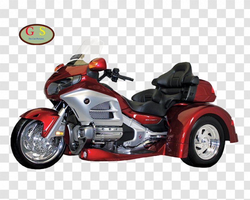 Wheel Car Motorcycle Accessories Motorized Tricycle Honda - Truck Transparent PNG