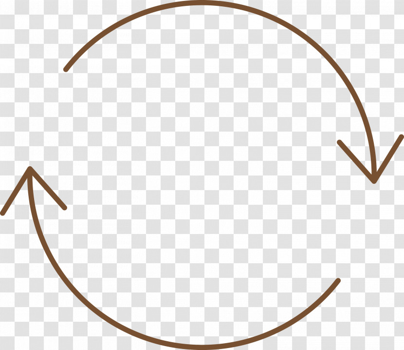 Circle Line Transparent PNG