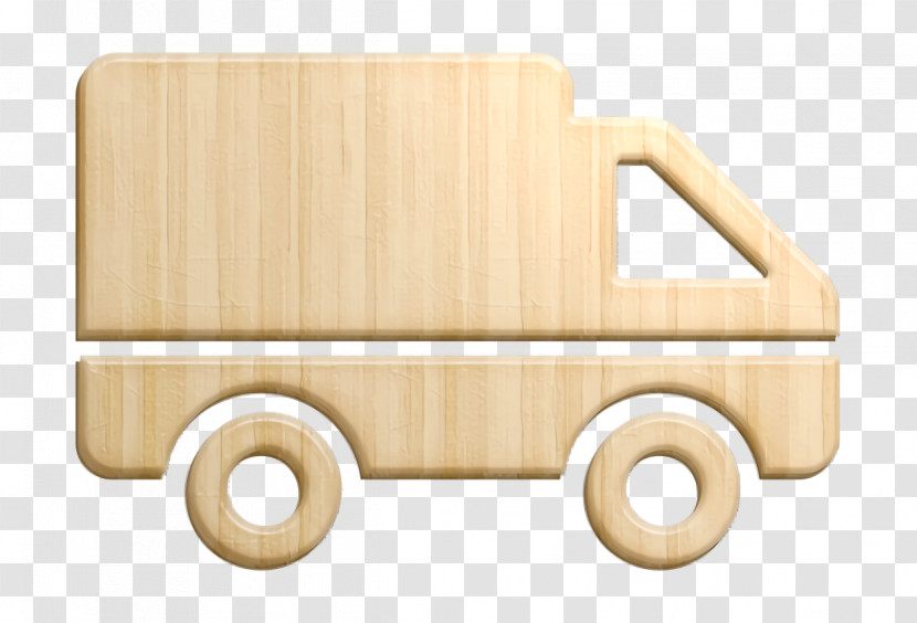 Logistics Delivery Icon Delivery Truck Icon Transport Icon Transparent PNG