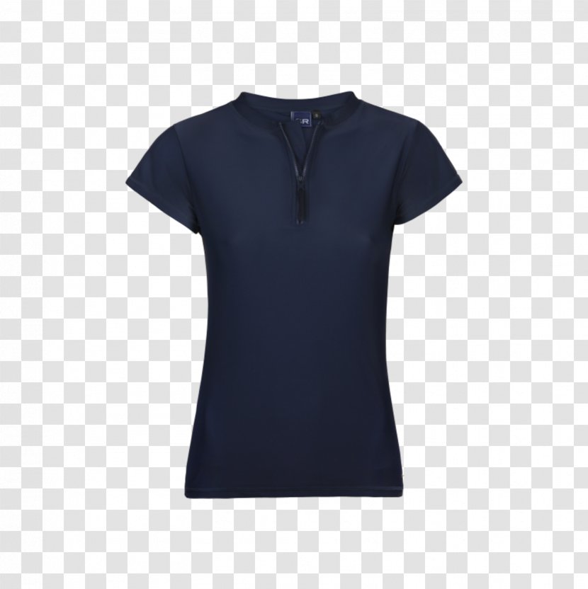 T-shirt Top Nike Sleeve - T Shirt Transparent PNG
