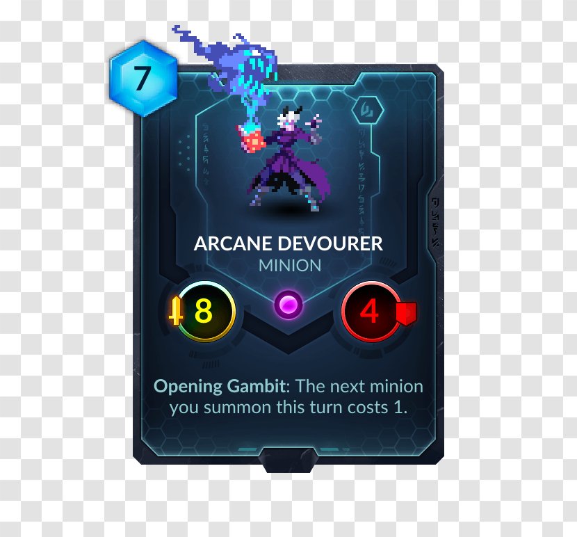 Duelyst Collectible Card Game BANDAI NAMCO Entertainment America Video - Playing - Mana Persisches Restaurant Transparent PNG