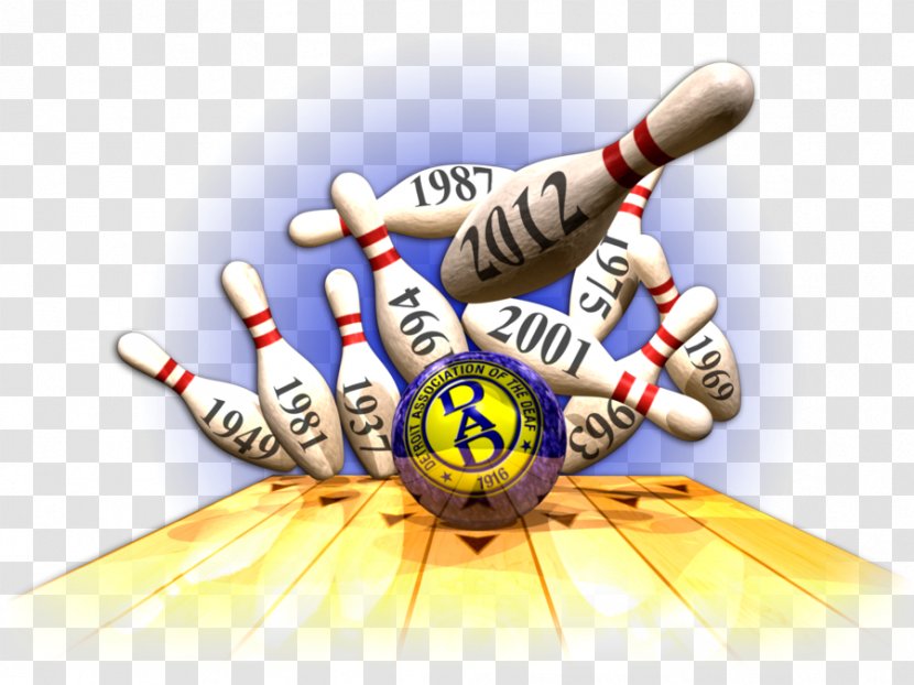 Logo Brochure - Brand - Bowling Competition Transparent PNG