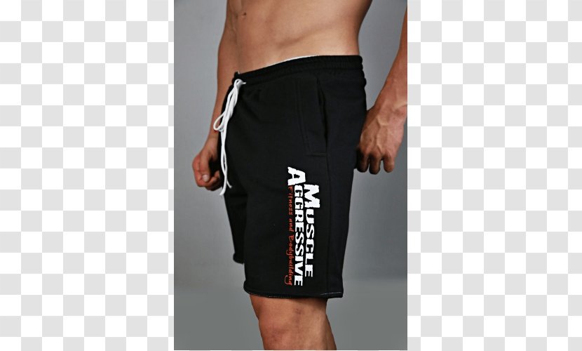 Trunks Waist - Muscle Fitness Transparent PNG