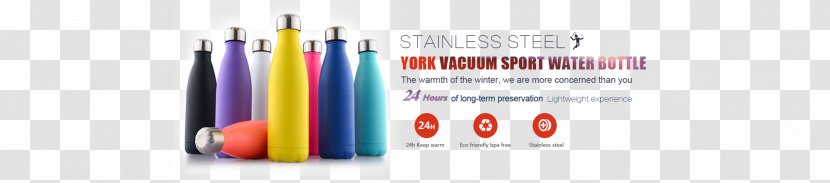 Graphic Design Brand - Vacuum-flask Transparent PNG