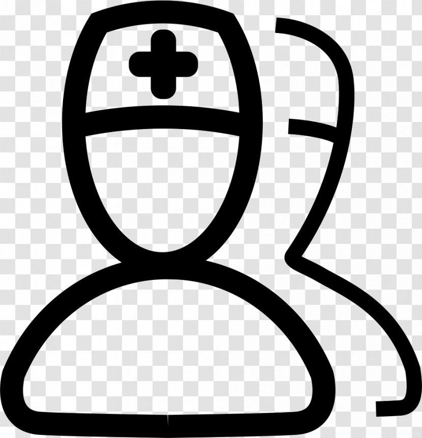 Physician Medicine Health Care - Clinic - Doctor Symbol Transparent PNG