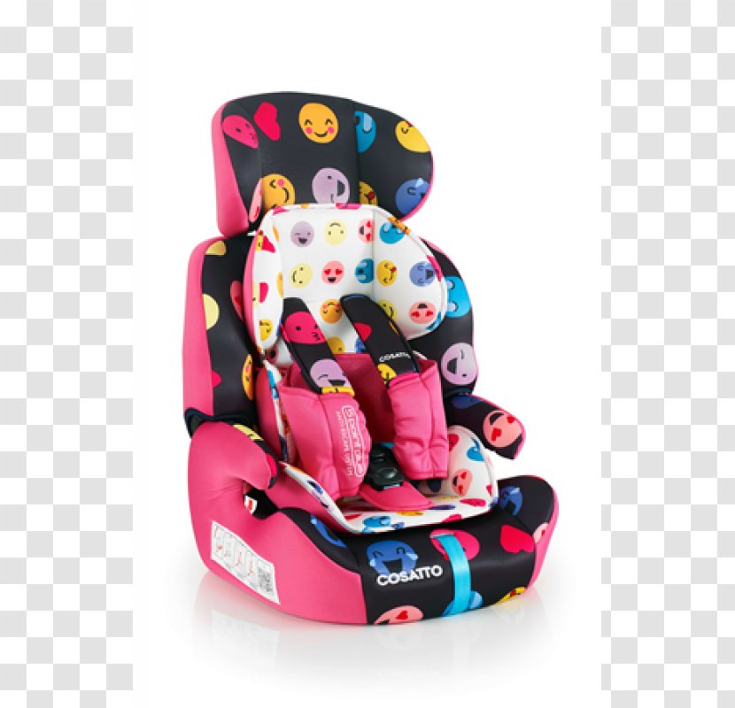 Baby & Toddler Car Seats Isofix Child - Trend Flexloc Transparent PNG
