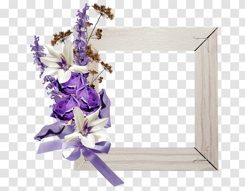 Floral Design Lavender Flower Clip Art - Petal Transparent PNG