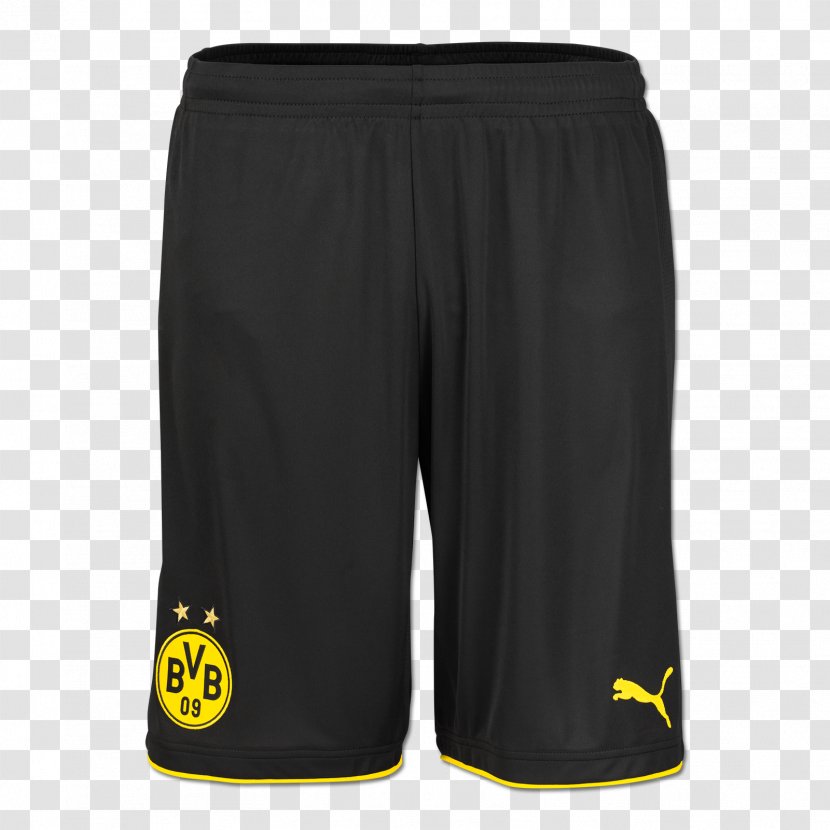 Borussia Dortmund FC Bayern Munich Puma Pelipaita 2016–17 Bundesliga - Football Transparent PNG