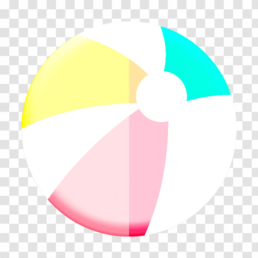 Wellness Icon Toy Icon Ball Icon Transparent PNG
