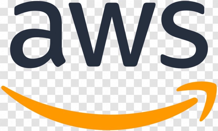 Amazon.com Amazon Web Services Logo Cloud Computing - Heart Transparent PNG