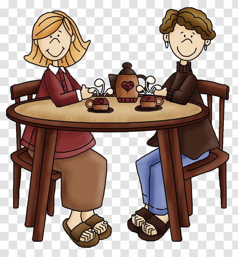 Morning Animation Coffee - Cup Transparent PNG