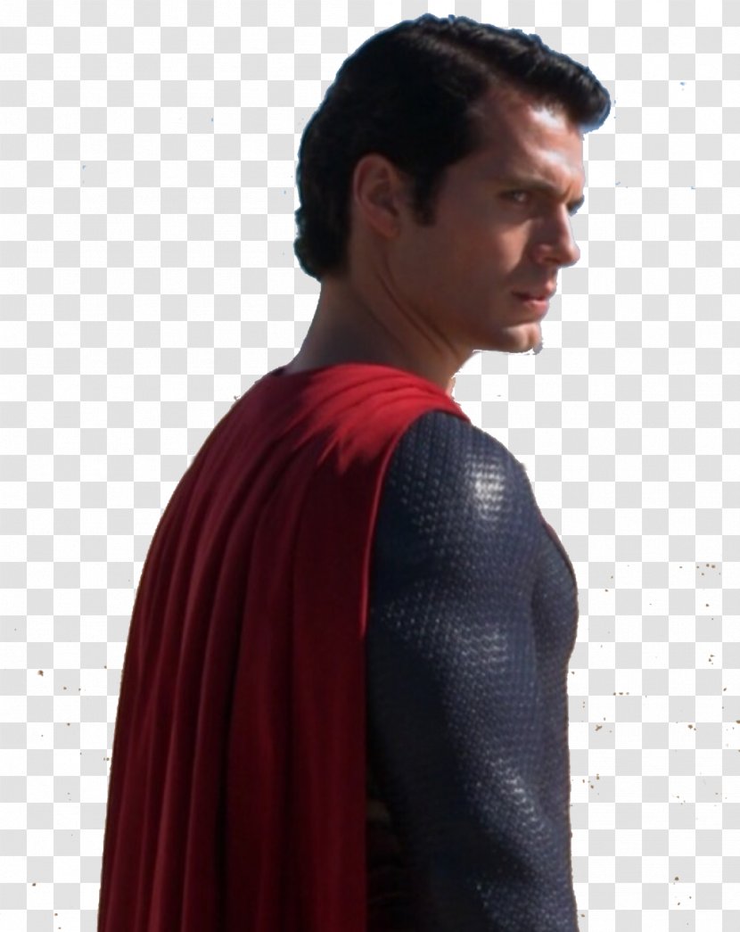 Henry Cavill Superman Justice League Actor Female - Ben Affleck Transparent PNG