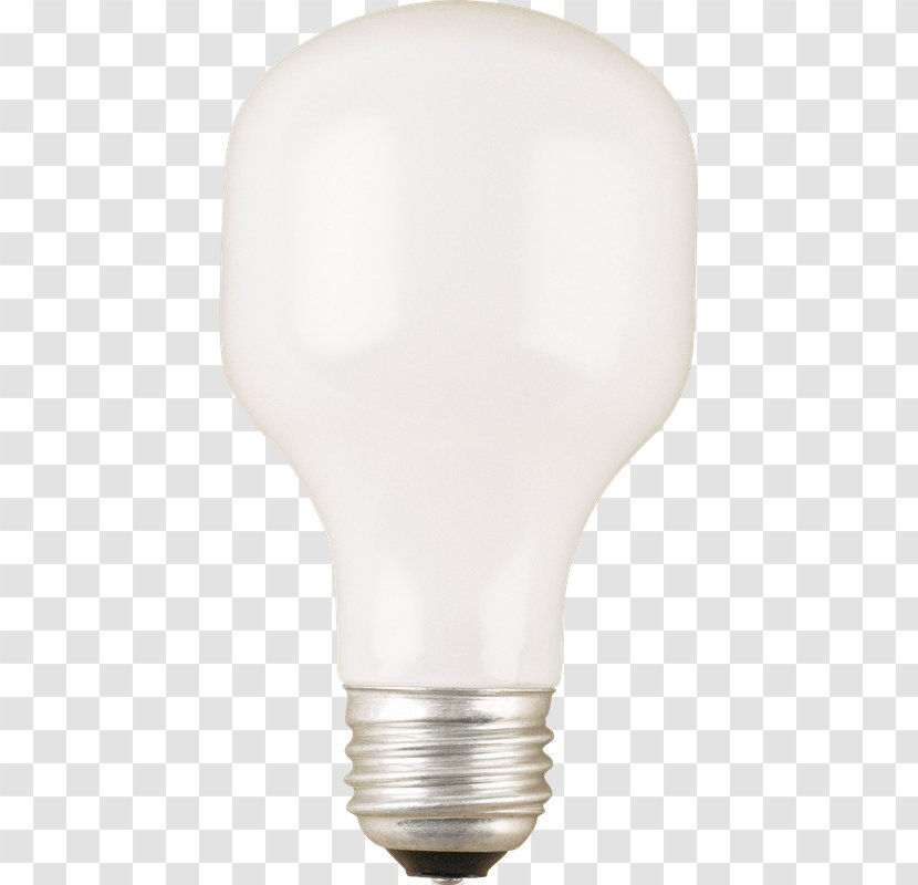 Incandescent Light Bulb LED Lamp Light-emitting Diode Lighting Transparent PNG
