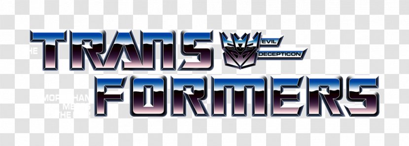Decepticon Logo Transformers Banner Brand - October 30 Transparent PNG