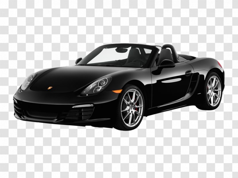 2015 Porsche Boxster 2014 2013 911 - Luxury Vehicle - Car Image Transparent PNG