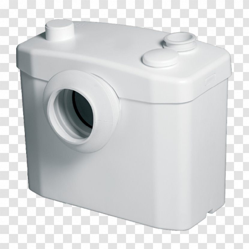 Toilet Bidet Cuvette Sink Woodchipper - Plumbing Fixture - Sfa Transparent PNG
