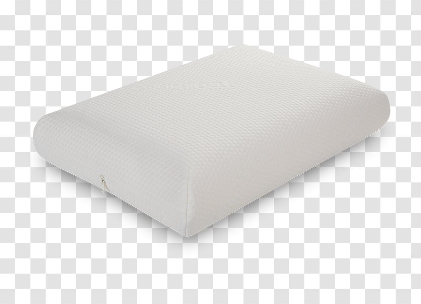 Pillow Tempur-Pedic Mattress Cots - Furniture Transparent PNG