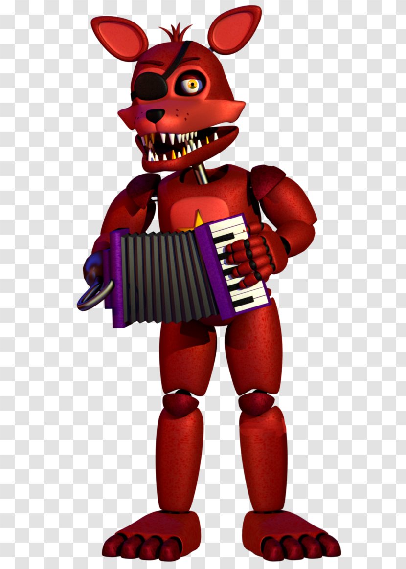 Five Nights At Freddy's: Sister Location Ultimate Custom Night Rockstar Games Freddy Fazbear's Pizzeria Simulator - Grand Theft Auto San Andreas Transparent PNG