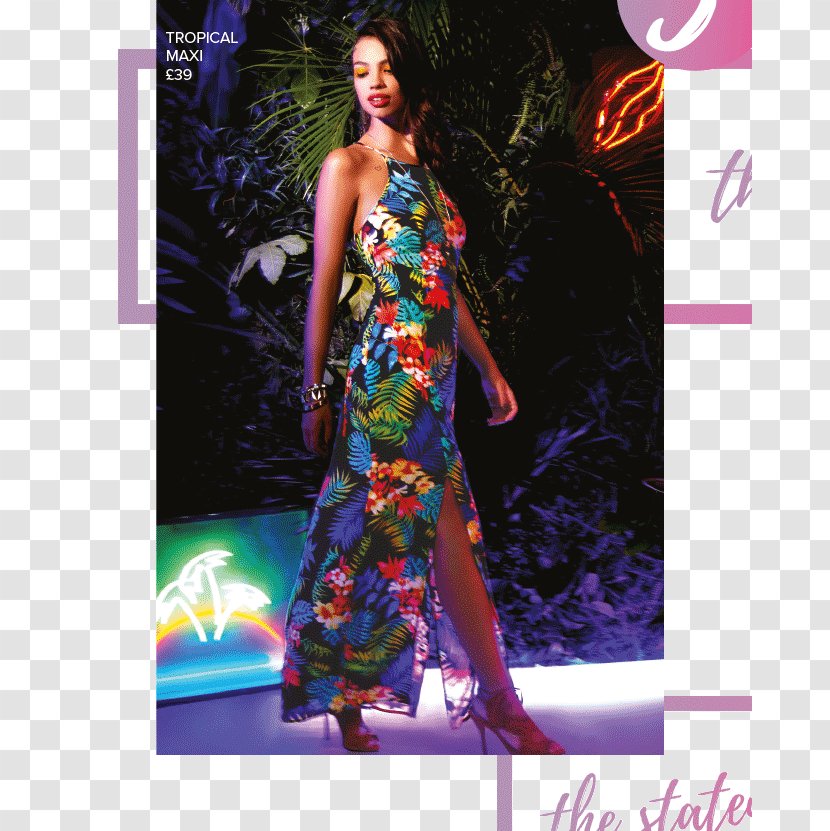 Jane Norman Magazine Fashion Model - Flooring - Shoulder Transparent PNG