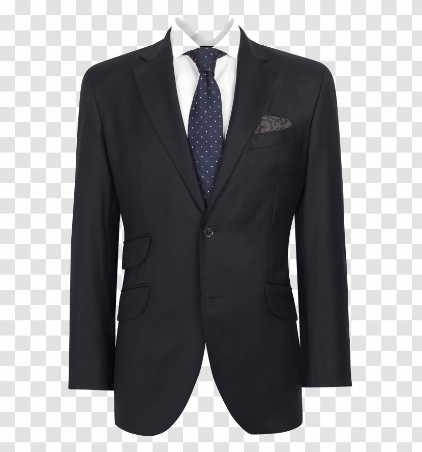 Suit Tailor Blazer Clothing - Dress - Image Transparent PNG