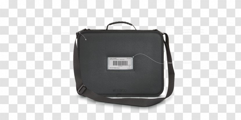 Baggage Hand Luggage Product Design - High Elasticity Foam Transparent PNG