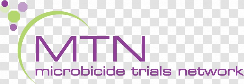 Logo Brand Microbicide Trials Network HIV - Dapivirine - Design Transparent PNG