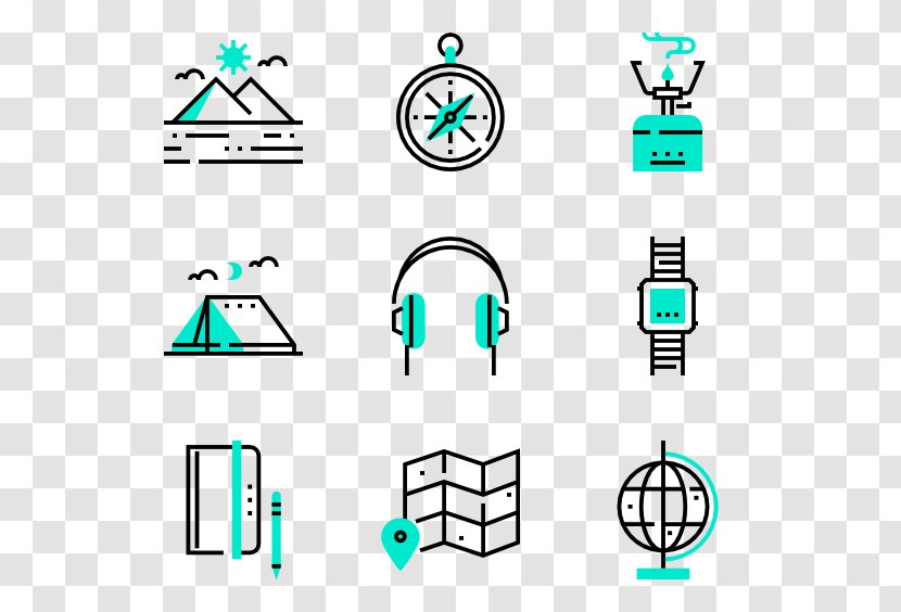 Adventerous Ecommerce - Symmetry - Diagram Transparent PNG