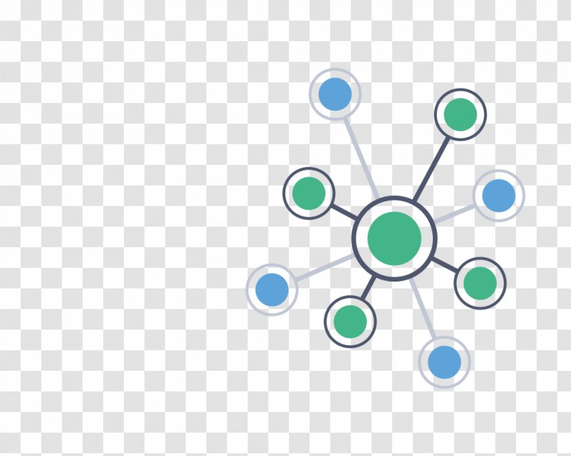 Software-defined Networking Computer Network Software Clip Art - Organism Transparent PNG