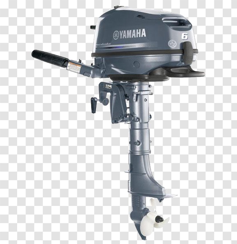 Yamaha Motor Company Outboard Corporation Boat Engine - Inboard Transparent PNG