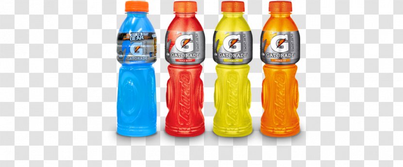 Sports & Energy Drinks The Gatorade Company Fizzy Slush - Drink - Orange Soft Transparent PNG
