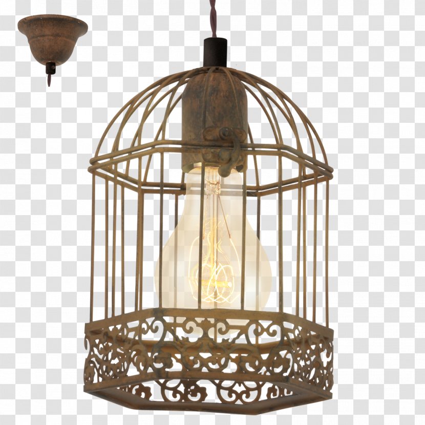 Light Fixture Chandelier Pendant Lighting Lantern - Ceiling - Urban Rustic Living Room Design Ideas Transparent PNG