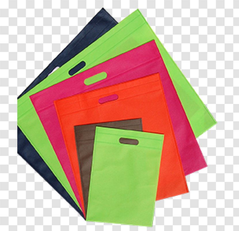 Paper Product Design Angle - Green - Material Transparent PNG