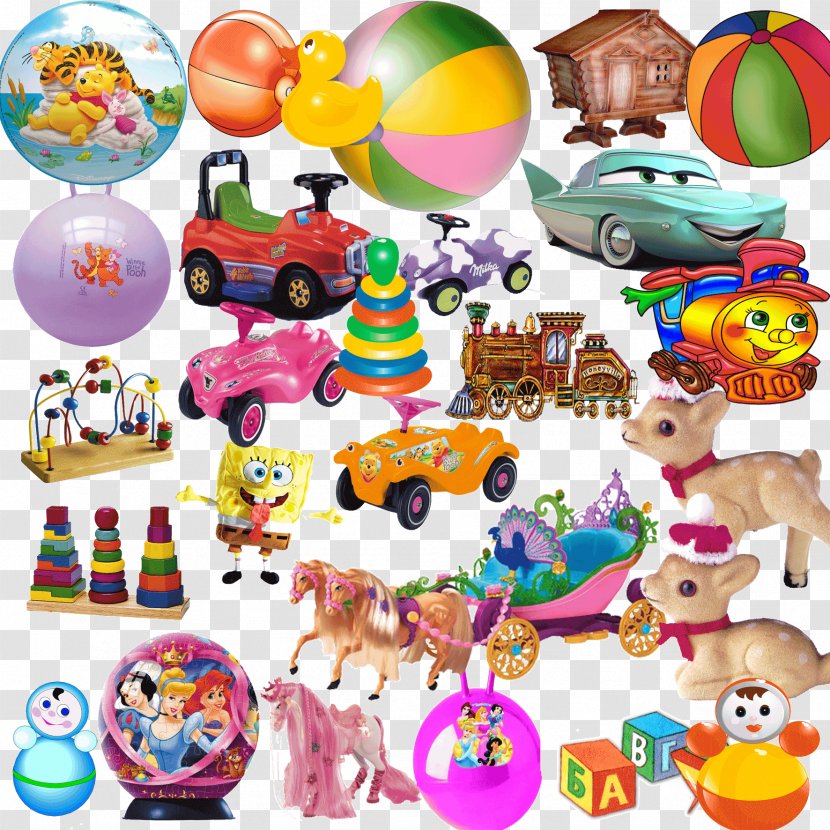 Toy Yandex Search Child Service - Book Transparent PNG