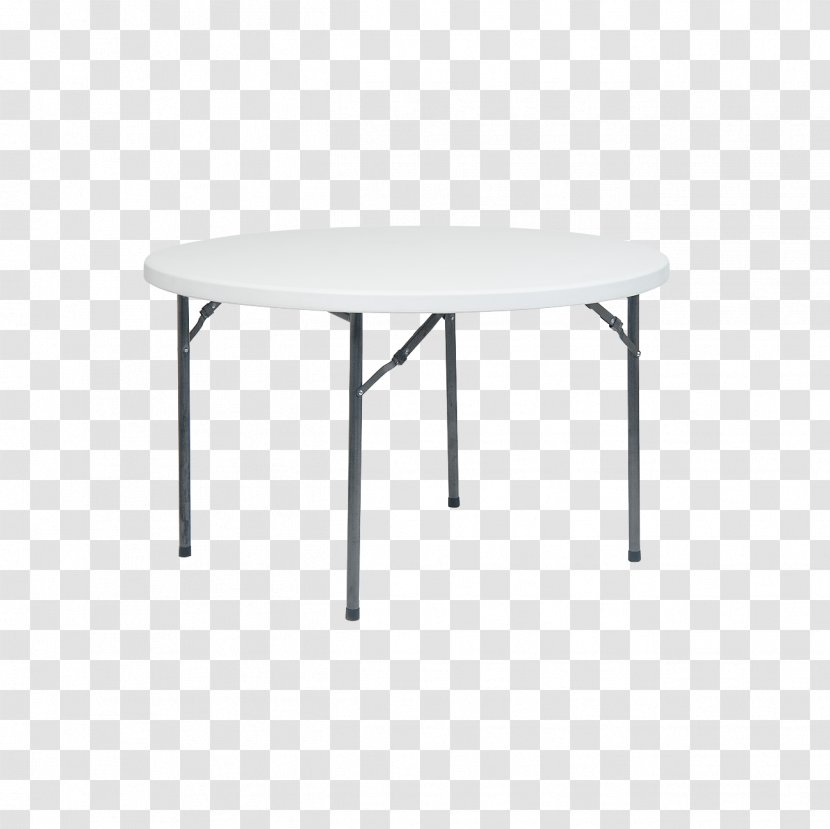 Folding Tables Chair Furniture - Outdoor Table - Event Transparent PNG