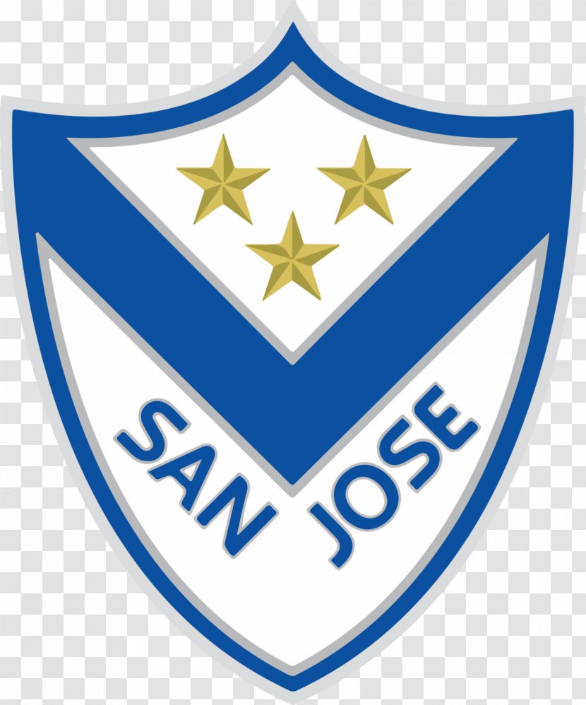 Club San José Oruro Liga De Fútbol Profesional Boliviano Bolívar Blooming - Emblem - Football Transparent PNG