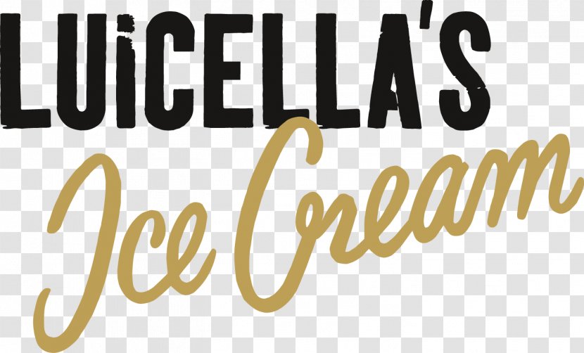 Ice Cream Parlor Luicella's Vanilla - Sorbet Transparent PNG