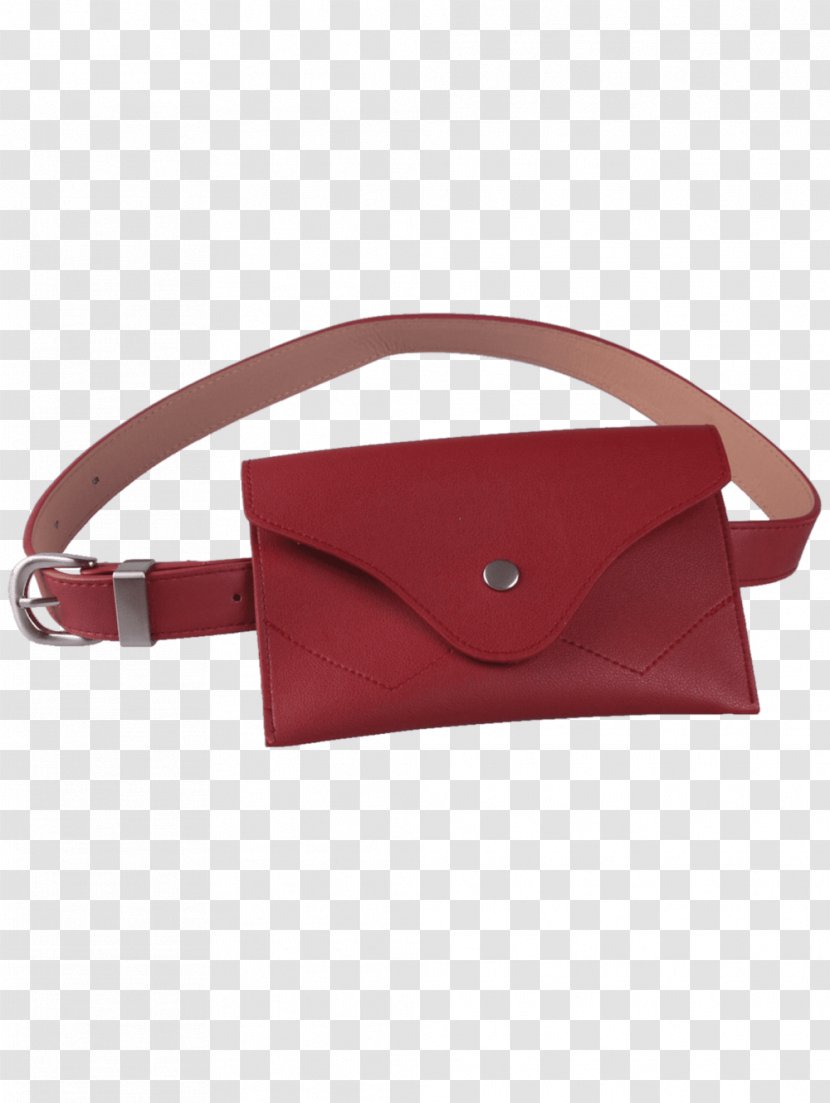 Handbag Belt Leather Buckle - Bag Transparent PNG