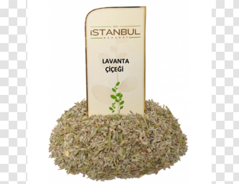 Herbal Tea Lavender Vegetable Spice - Flower Transparent PNG