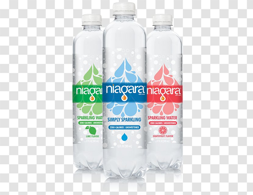 Water Bottles Bottled Plastic Bottle Glass Transparent PNG