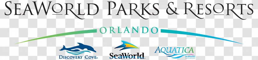 Logo Brand SeaWorld Parks & Entertainment Font - Flower - Design Transparent PNG