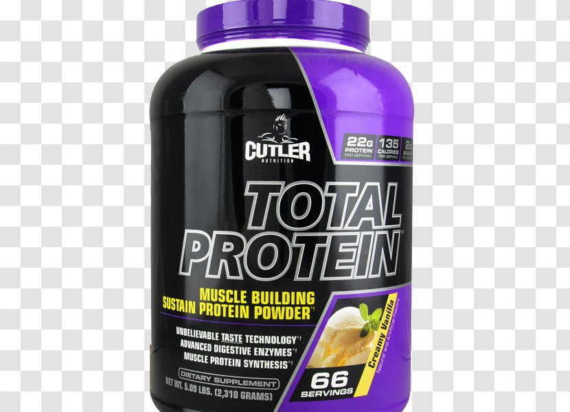 Dietary Supplement Whey Protein Serum Total - Nutrition - Sports Transparent PNG